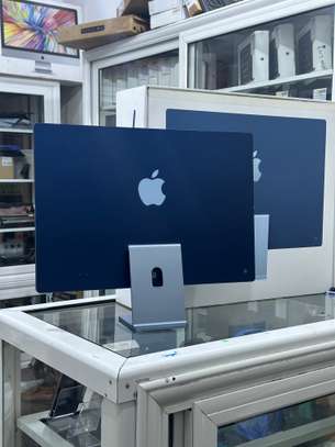 IMAC M3 256gb | 8gb image 1