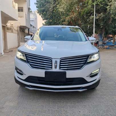 Lincoln MKC image 1