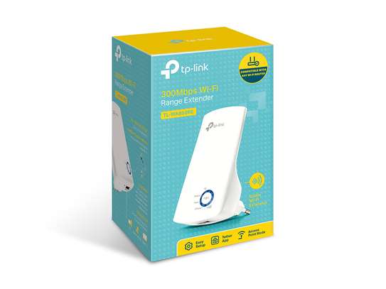 Répéteur WiFi  TP-LINK TL-WA850RE image 4