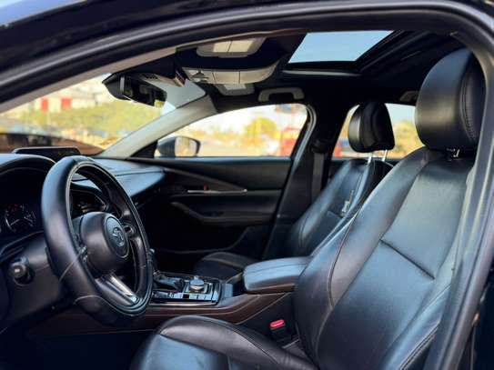 Mazda cx30 image 13