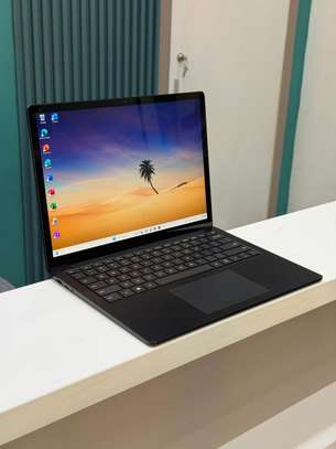 Microsoft Surface Laptop 5 professionnel image 5