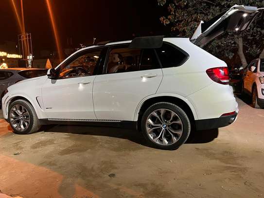 BMW X5  2016 image 5