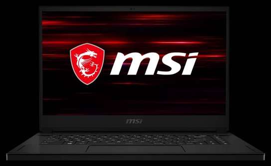 Msi Gamer Corei7 1To ssd Ram32 Rtx 8Giga 12Th Gen image 4