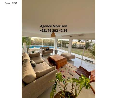 Appartement Duplex de prestige image 11