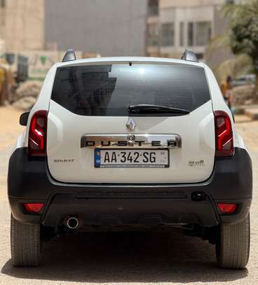 Renault Duster 2018 image 6