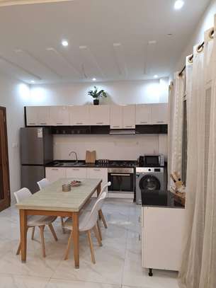 Appartement meublé a louer  aux mamelles image 6