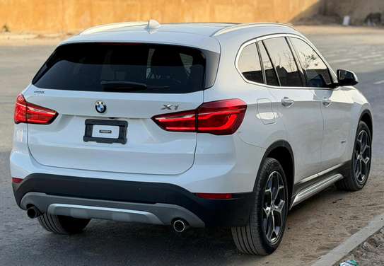 BMW X1 2017 image 10