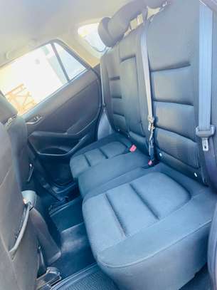 Location Mazda CX5 image 5