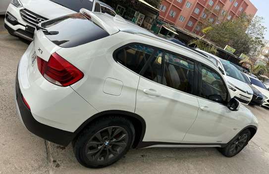 BMW X1 2012 image 12