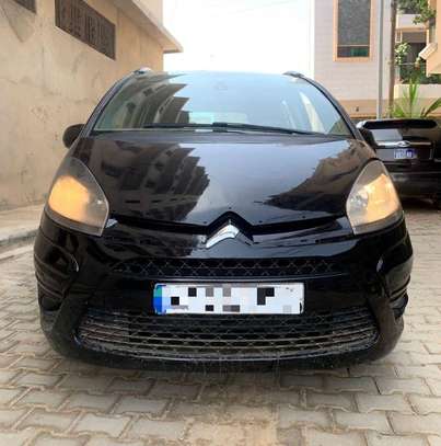 CITROËN C4 2011 image 1