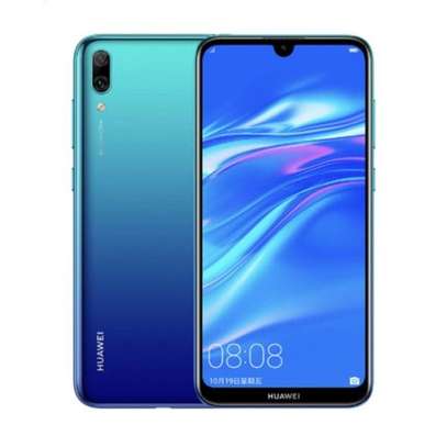 Huawei y7 prime 4glte 128go ram 4go image 1