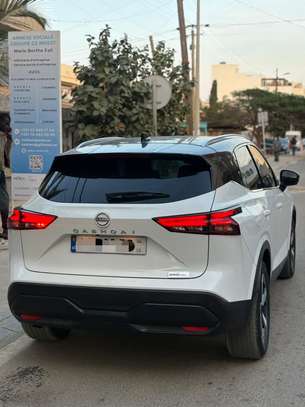 NISSAN QASHQAI 2024 image 4