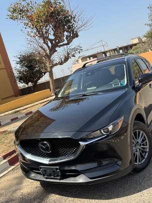 Mazda CX-5 2019 Venant Clean Title image 1