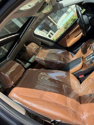 BMW X3 2017 image 7
