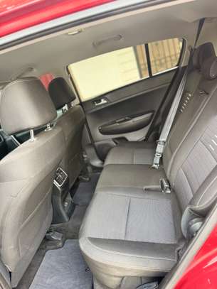 Kia Sportage image 7
