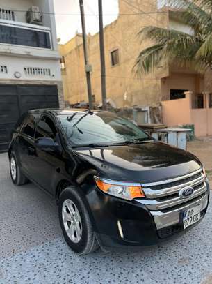 FORD EDGE 2014 image 2