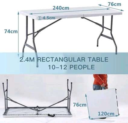 Table pliable image 2