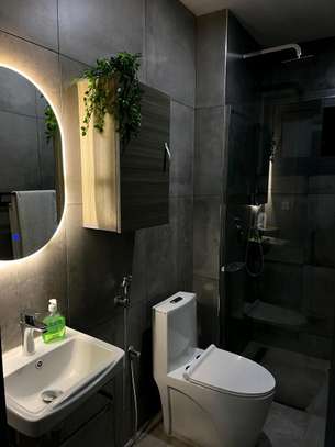 Appartement meublé Mermoz image 2