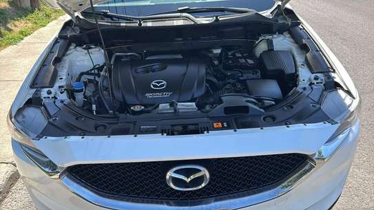 Mazda CX-5 image 11