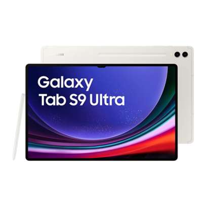 Samsung galaxy Tab S9 ultra 5G image 3