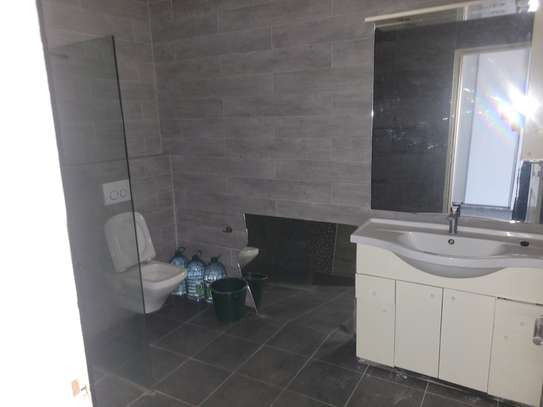 Trois chambres à louer par mois image 9