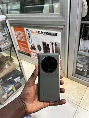 Vente Xiaomi MI 13 Ultra 5G image 1