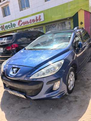 PEUGEOT 308 image 6