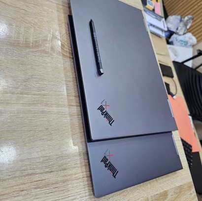 Lenevo Thinkpad x1 yoga core i7 10th Gen 5 image 2