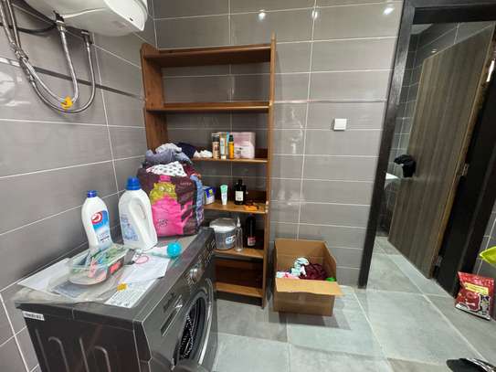 Appartement à louer a fenêtre Mermoz à côté école américaine image 3
