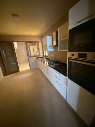 Appartement à louer aux Almadies image 2