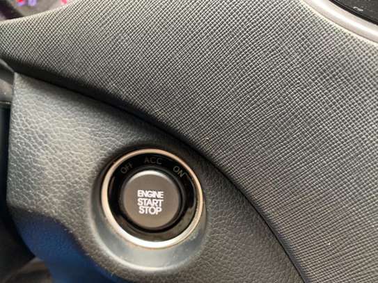 HYUNDAI SANTA FE 2015 image 7