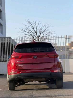 Kia sportage Lx image 14
