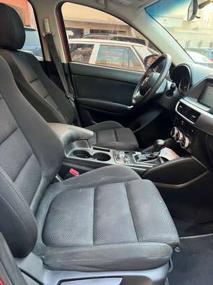 Mazda cx5 2016 image 10
