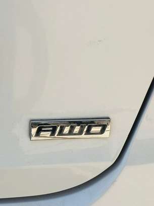 Kia sorento 2017 image 5