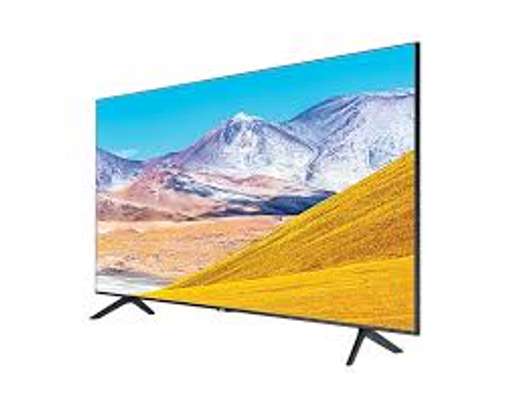 TV SMART SAMSUNG 50" UHD 4K (2023) image 1