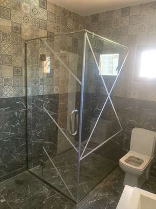 Villa R+2 à louer aux Almadies ! image 15