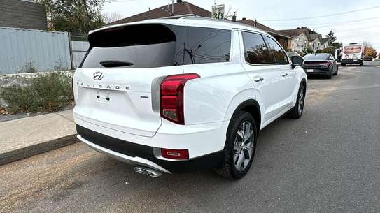 Hyundai palissade image 4