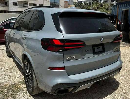 BMW X5 image 56
