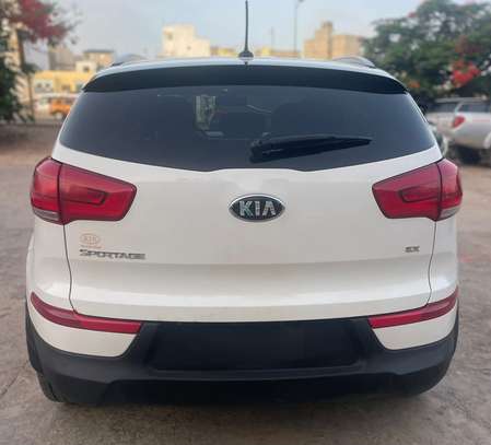 KIA SPORTAGE 2016 image 7