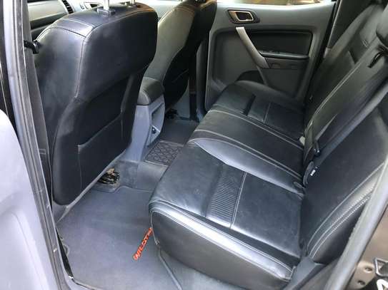 Ford ranger wildtrack image 13