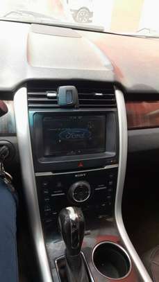 Ford Edge 4x4 image 5