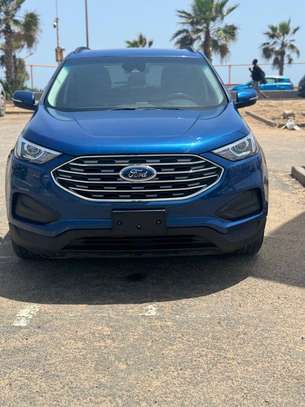 Ford edge  2021 image 1