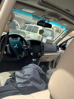 mitsubishi DID image 8