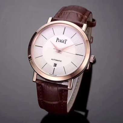 Montres piaget automatic(big bazar Allemand 🇩🇪) image 9