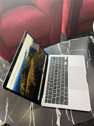 MacBook Pro M1 16/1tera image 4