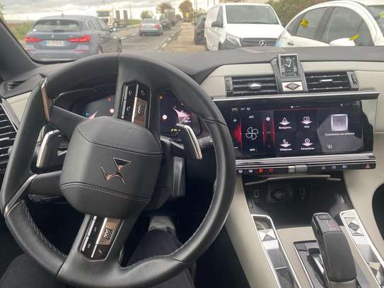 Citroën Ds7 2022 image 3