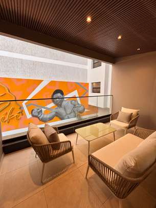 Appartement meublé n’gor Almadies image 3