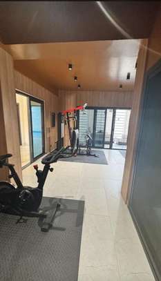 APPARTEMENT F4 AU POINT E image 14