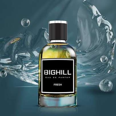 BIGHILL Oud By Night Eau de Parfum 100 ml image 2