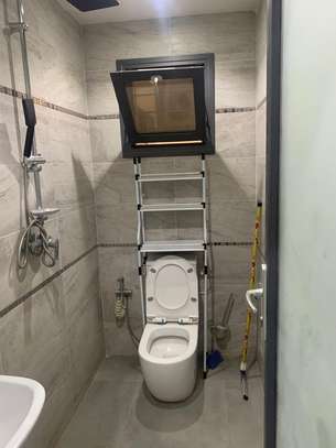 Appartement meublé a louer aux Almadies image 7